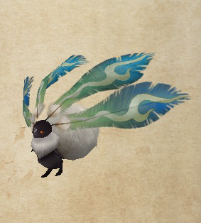 Vorpal Bunny FF12 trial mode