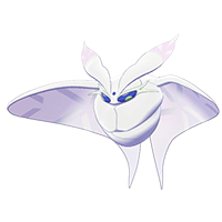 Pokemon SWSH - Frosmoth Best Builds