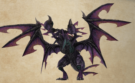 Deathgaze FF12 trial mode