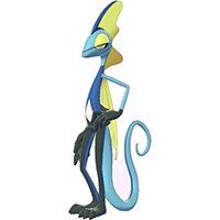 Pokemon SWSH - Inteleon Best Builds