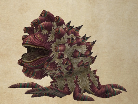 Cassie FF12 trial mode