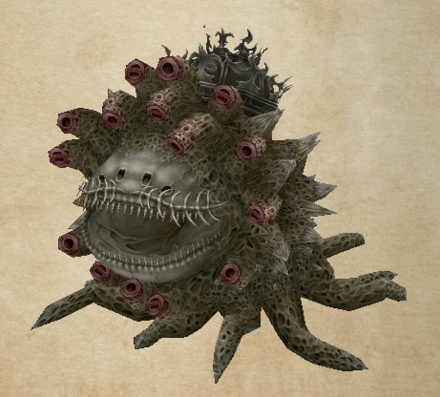 Carrot FF12 trial mode