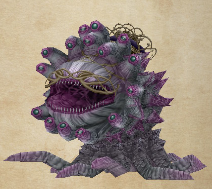 Vivian FF12 trial mode