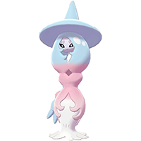 Pokemon SWSH - Hatterene Best Builds