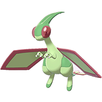 Pokemon SWSH - Flygon Best Builds