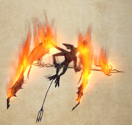 Diabolos FF12 trial mode