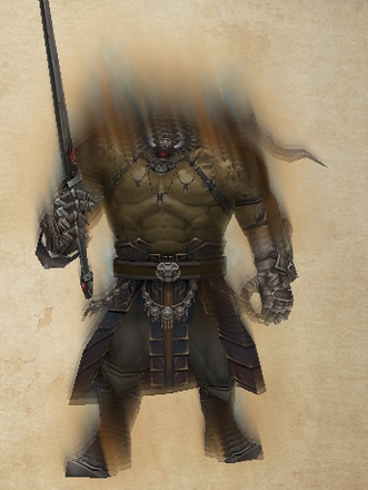 Avenger FF12 trial mode