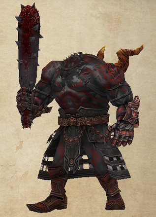 Overlord FF12 trial mode