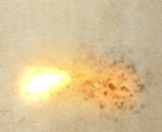 Fire Elemental FF12 trial mode