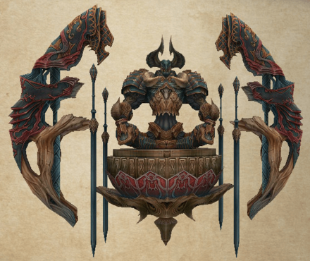 Chaos FF12 trial mode