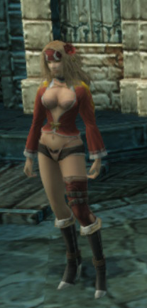 Elza FF12 trial mode