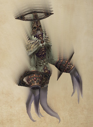 Evil Spirit FF12 trial mode