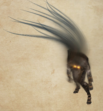 Shadowseer FF12 trial mode