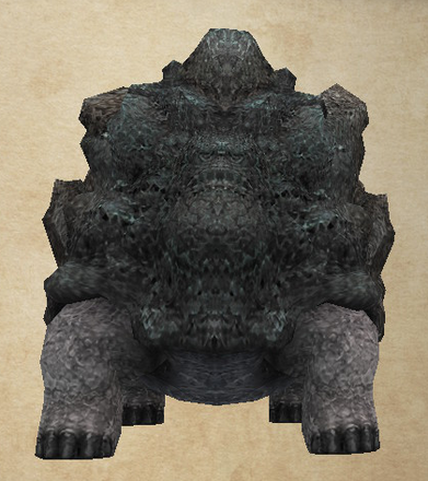 Pandaemonium FF12 trial mode