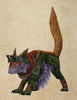 Enkidu FF12 trial mode