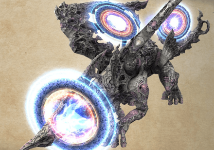 Yiazmat FF12 trial mode