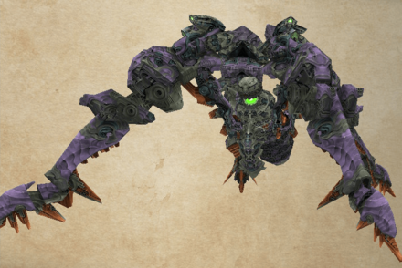 Omega Mk XII FF12 trial mode