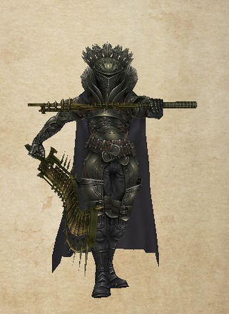 Bergan FF12 trial mode