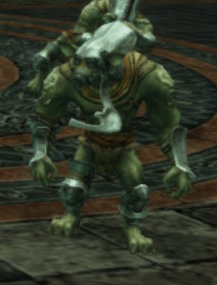 Baknamy FF12 trial mode