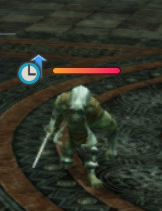 Baknamy - gun FF12 trial mode