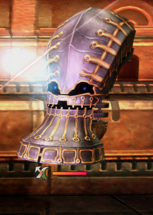 Spinner Rook FF12 trial mode