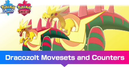 Galarian Moltres — Pokémon Sword & Shield movesets and strategies