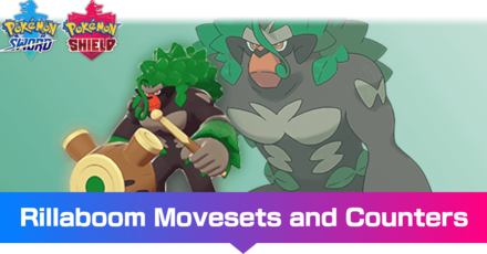 The Maximizers: Rillaboom, Obstagoon, Toxtricity • Competitive • 6IVs