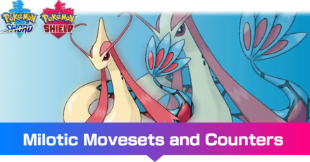 Win a Perfect Milotic!  PokeMMO PvE Catch Event by OfficialDarku