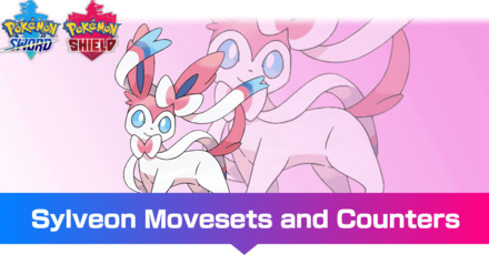 Pokemon X, Y, & Z - SYLVEON REVEALS ☆ANOTHER☆ NEW EEVEE EVOLUTION!