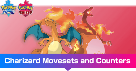 Charizard (Pokémon GO): Stats, Moves, Counters, Evolution