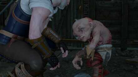 Kaer Morhen - Ugly Baby.jpg