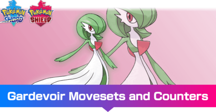 100+] Cute Gardevoir Pictures