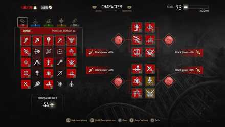 The Witcher Underwear Tier List #2, Underwear Tier Lists