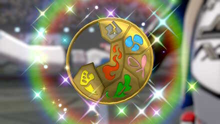 How To Lower A Strong Looking Pokemon S Guard Pokemon Sword And Shield Game8