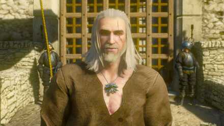 Burlap is the New Stripes