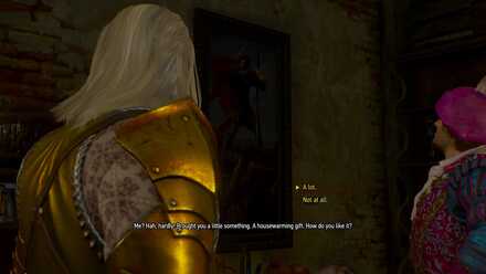 Be It Ever So Humble