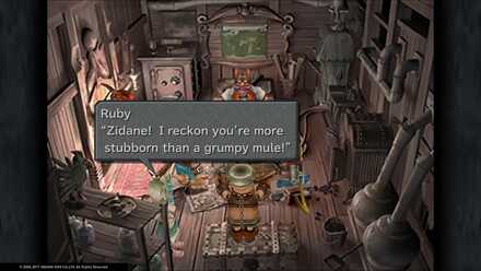 ruby thats when I kidnap Queen Brahne right?