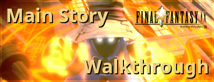 Story Walkthrough Ff9 Game8