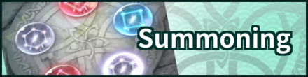 Summoning Fire Emblem Heroes 2021