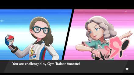 Ballonlea Gym - Pokemon Sword and Shield Guide - IGN