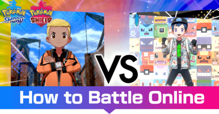 Pokemon Sword & Shield community divided over ranked online battle bans -  Dexerto