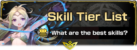 Skill Tier List Updated 2 11 Fire Emblem Heroes Game8