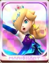 Rosalina Aurora Skills And Favored Courses Mario Kart Tour Game8