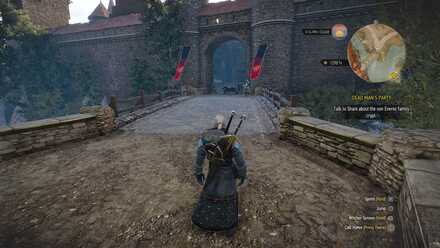 Witcher Gear Location - Witcher Gears.jpg