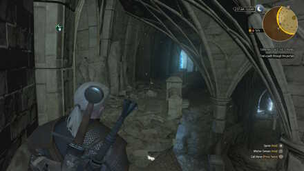 Witcher 3 Puzzle Portal 3