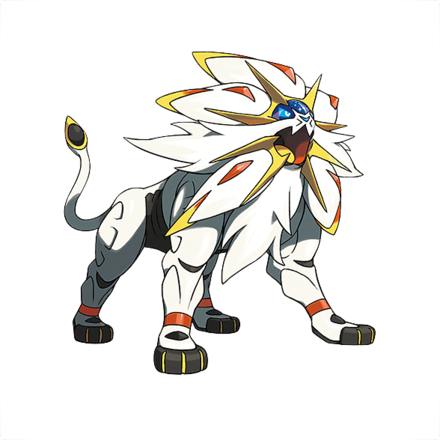Pokemon SWSH - Solgaleo Best Builds