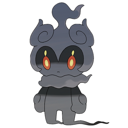 Marshadow