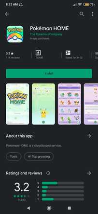 Pokemon HOME - Google Play.png