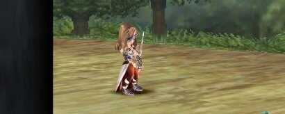 FF9 Beatrix