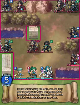 Nils Mysterious Music